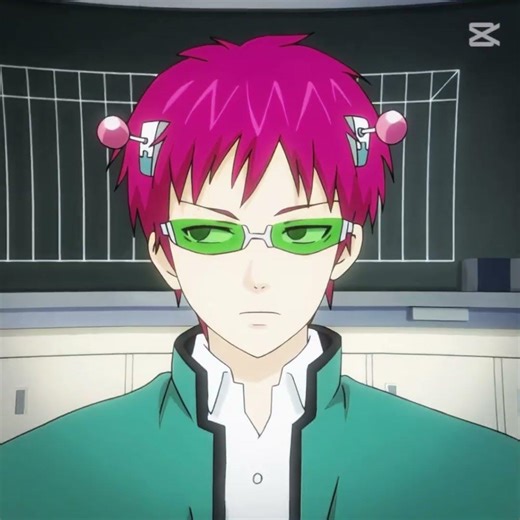 Non anime fans will think I’m emo.