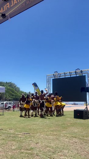 Official Opening of KZN Beaches for Tourism and Filming Destination