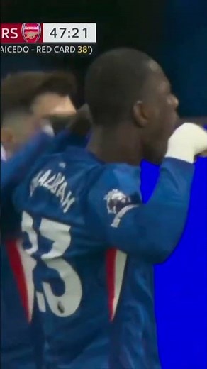 CHALOBAH FINDS CHELSEA'S BREAKTHROUGH 💥