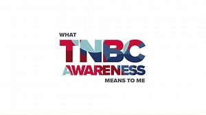 Today is the 10th anniversary of #TNBCAwarenessDay, an opportunity to raise awareness for the most aggressive subtype of breast cancer. In the last ten years, the triple-negative breast cancer community has made significant progress. Hayley Dinerman from the Triple Negative Breast Cancer Foundation shares three things she wants every woman with #TNBC to know. | Gilead Sciences