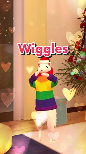 Wiggles