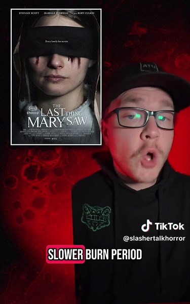 Underrated horror movies on Shudder #horror #horrormovie #horrormovies #horrormovierecommendation #horrormoviesuggestions