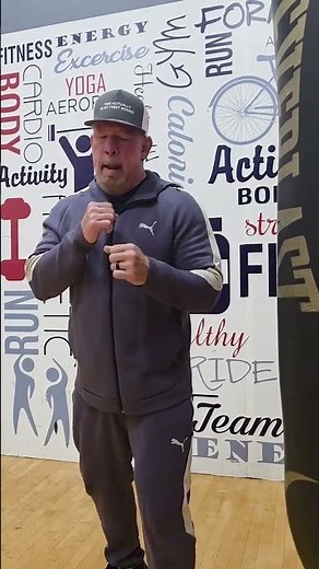 🔥 Boxing Workout Motivation | Coach Explains Real Boxing Technique & Training #boxing