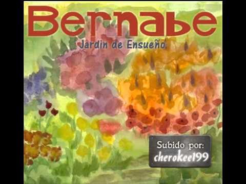 1.Bernabe - Jardin de ensueño