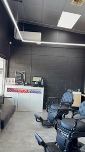 We're officially open today. All haircuts cost $30. Just show us you've liked our Facebook page when you come in. See you all soon 💈💈 | The Barbers