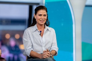 Everything To Know About Maura Tierney’s New Law & Order Lieutenant, Jessica Brady