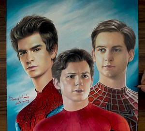 TikTok의 drawinghands