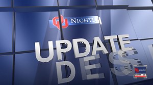 Last night, a deadly crash occurred on I-40, near the Kickapoo Turnpike. Find out more from Elle Gedman on OU Nightly. #icyroads #crash #OUNightly | OU Nightly