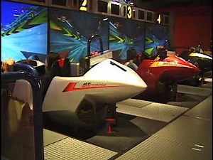 新宿ジョイポリス’96