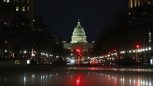 Time-lapse Us Capitol Building Washington Dc Stock Footage Video (100% Royalty-free) 3426786521 | Shutterstock