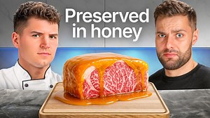 I Challenged EVERY YouTube Chef (Best Steak Wins)