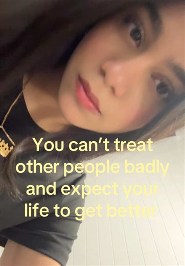 Treating Others Well for a Better Life