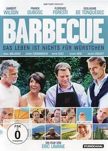 Barbecue Teaser HD (Französisch) (2014)