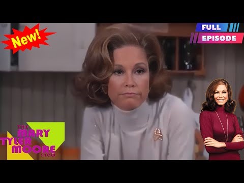 The Mary Tyler Moore Show 2026 ️️🌵"Put On a Happy Face"🌵 🅱🅴🆂🆃 Comedy Full Episode