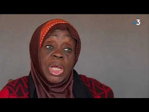 Témoignage : Hadja Djéné Dialy raconte l'enfer de l'excision sans tabou