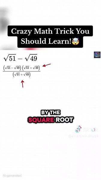 Learn This Crazy Math Trick for Easy Multiplication