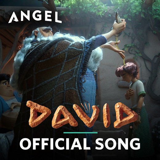 70 shares | DAVID slings into theaters this Christmas season on December 19. Tickets on sale now! Listen to the beautiful song "Samuel's Blessing" by Brian Stivale from the feature film DAVID. Celebrate Christmas with the whole family and get tickets today! | The David Movie | Facebook