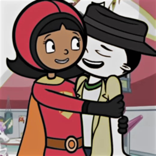 Incredible Dynamic of Word Girl Edits