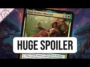 Lorwyn Eclipsed Just Dropped a MASSIVE Spoiler… And It’s Insane