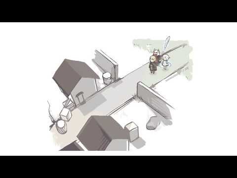 【Project Phoenix】Basic Gameplay and Movement update