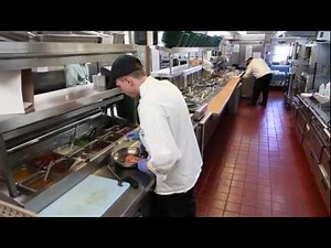 Food Matters: Hospitals Serving Up a Menu of Change