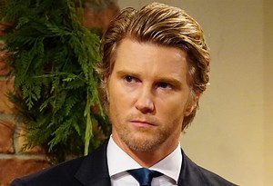 The Young And The Restless Spoilers: Clue J.T. Hellstrom Could Return To Genoa City
