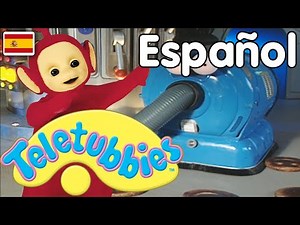 Teletubbies en Español: 312 Capitulos Completos