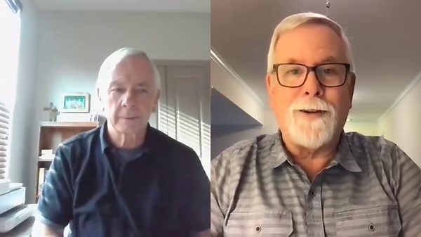 Join Bishop Dan Selbo and Pastor Dave Keener in this week's update as they unveil the exciting new version of the NALC Life-to-Life Discipleship manual, affectionately known as "The Big Red Book." Discover how this collaborative effort within the North American Lutheran Church is empowering believers like you to deepen their faith in Jesus Christ, and renew a commitment to the Great Commission. Ready to take part in this transformative journey? Visit www.nalclifetolife.org to access the manual o