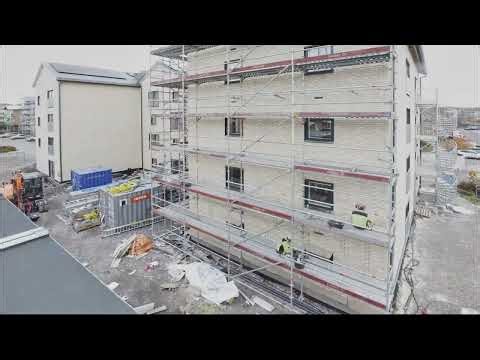 Modular Construction: How Are Buildings Assembled?