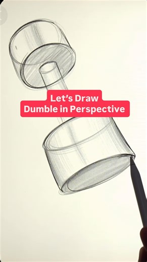 Ishita Sharda on Instagram: "You can make complex objects by simplifying into simpler shapes and forms✨"