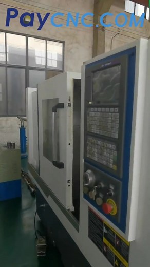 12K views · 52 reactions | CNC lathe machine using paycnc's machine components https://www.paycnc.com Paycnc offers all kinds of machine components If you could not find the exact model, you can send item photo and its nameplate to paycnc@paycnc.com to get quotation. WhatsApp: https://wa.me/+8613925042139 #cnclathe #paycnc | CNCmakers Limited | Facebook