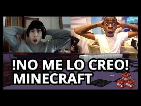 Me convertí en SSJ... pero terminó en DESASTRE 💀 │ Minecraft