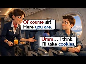 English Speaking and Listening Practice For Beginners | Learn English Conversations
