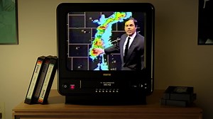 21K views · 128 reactions | KSN Storm Track 3 - A legacy of being here for you! KSN TV Ksn.com/weather | Chief Meteorologist Lisa Teachman | Facebook