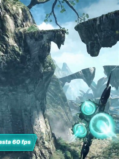 Xenoblade Chronicles X: Definitive Edition for Switch 2