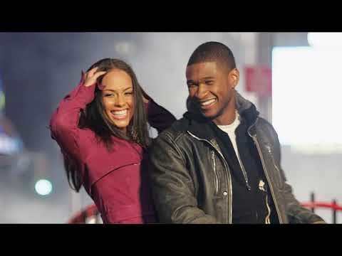 A.I. Usher ft Alicia Keys - Coming Back Home