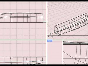 Orca3D Real Time Sections and Hydrostatics Tutorial