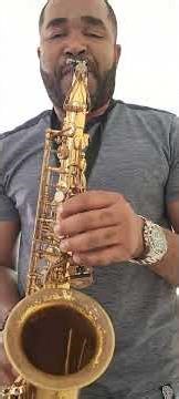 Poderoso para salvar, saxo alto🎷🎷🎷