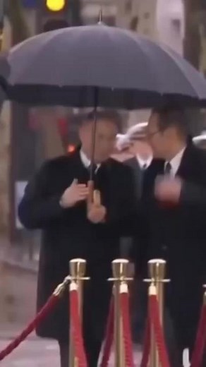 Formal Event Ceremony with Distinguished Guests