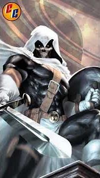 TASKMASTER VS BATMAN #shorts #marvel #DC #comic