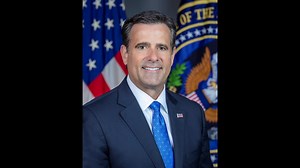 📋 川普宣布约翰·拉特克利夫（John Ratcliffe）将担任美国中央情报局（CIA）局长_20241113