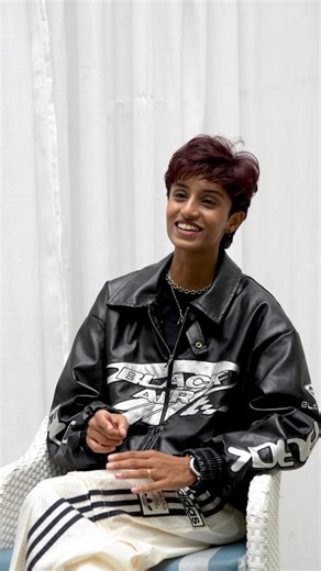 Olive Beach Bangalore | Meet Marina Gretta—her story, her strength, her pride. #LoveGrowsHere #Pride | Instagram