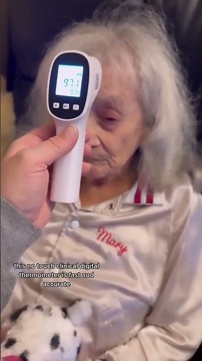 ConairCare® Infrared Forehead Thermometer by Conair