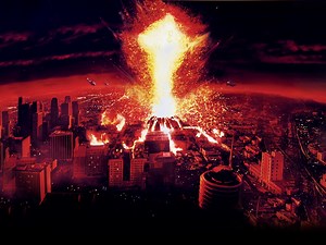 Volcano - Apple TV (الإمارات)