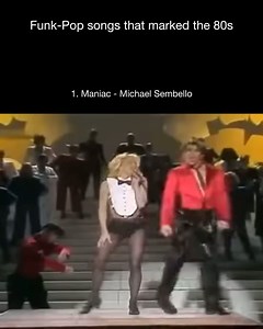 Good Music | The ’80s were a neon dream for funk pop—big hair, bright clothes, and grooves that just wouldn’t quit. Prince was the purple king, blending... | Instagram