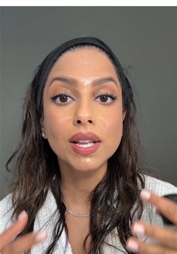 Achieve Flawless Skin with M·A·C Fix Plus