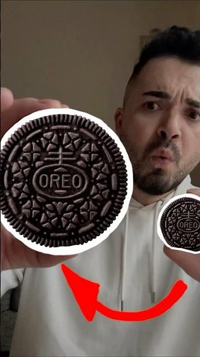 This Oreo Trick Will Blow Your Mind!