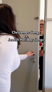 Merry Christmas to everyone celebrating… and Chad Gadya to the rest of us. 🐐 | Comedian-Author Joel Chasnoff