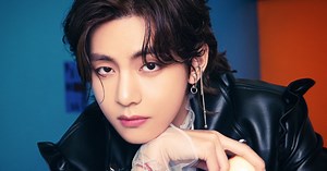 ARMYs Notice BTS V’s New Favorite Facial Expression And It’s Ridiculously Cute