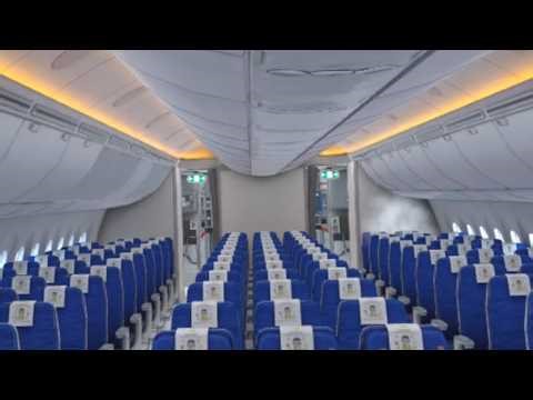 VR Cabin Crew Training: Emergency Scenario Simulation